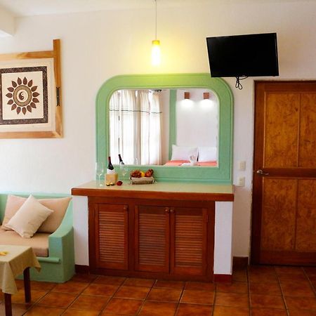 Hotel Careyes Puerto Escondido Puerto Escondido  Kültér fotó