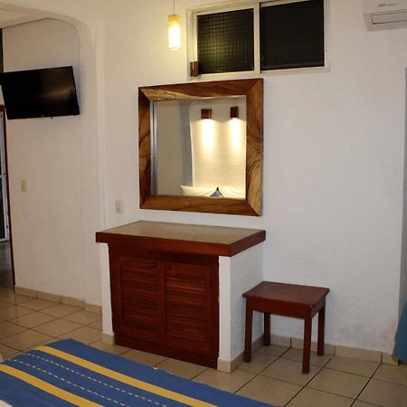 Hotel Careyes Puerto Escondido Puerto Escondido  Kültér fotó