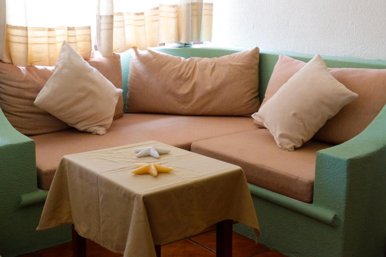 Hotel Careyes Puerto Escondido Puerto Escondido  Kültér fotó