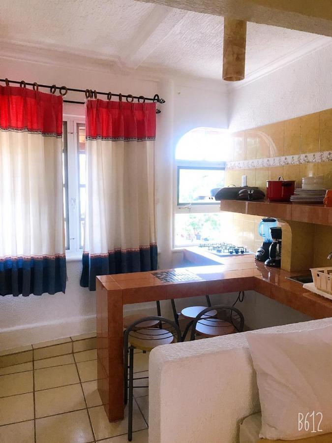 Hotel Careyes Puerto Escondido Puerto Escondido  Kültér fotó
