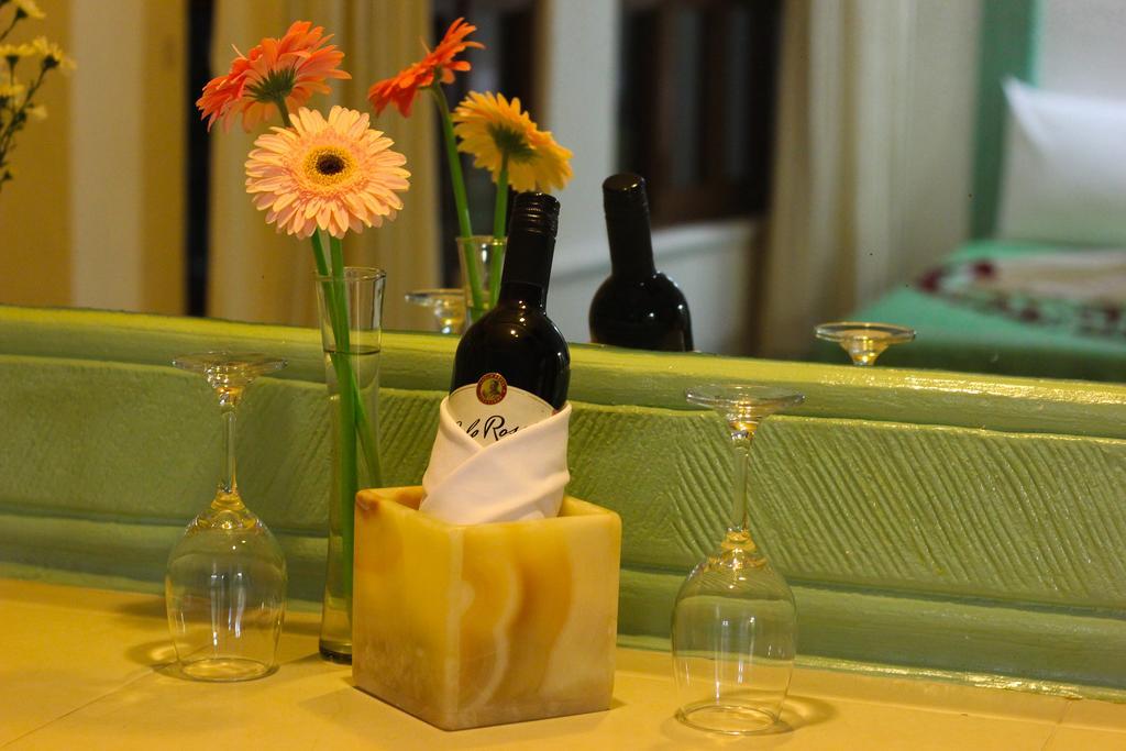 Hotel Careyes Puerto Escondido Puerto Escondido  Kültér fotó