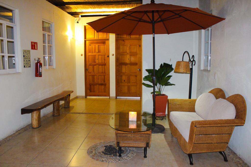 Hotel Careyes Puerto Escondido Puerto Escondido  Kültér fotó