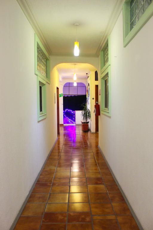 Hotel Careyes Puerto Escondido Puerto Escondido  Kültér fotó
