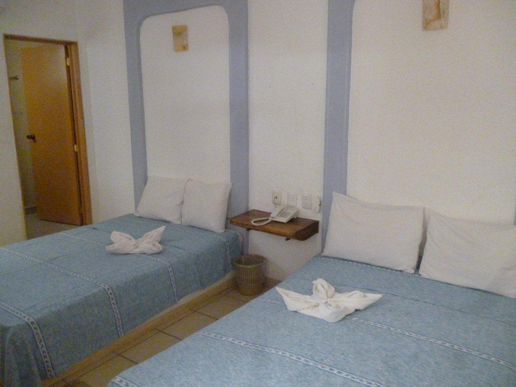 Hotel Careyes Puerto Escondido Puerto Escondido  Szoba fotó