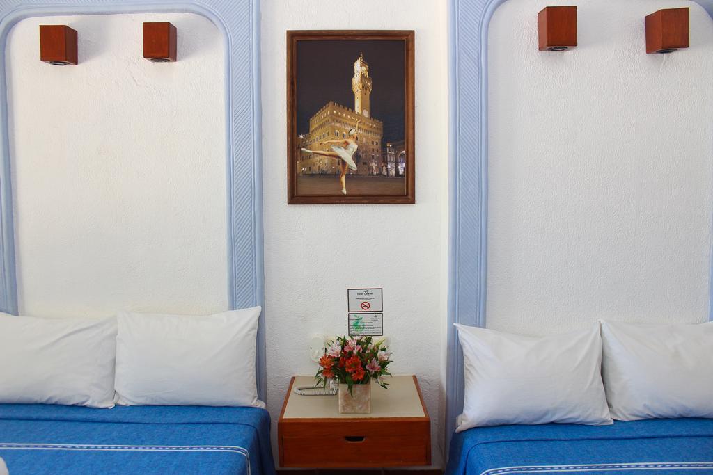 Hotel Careyes Puerto Escondido Puerto Escondido  Kültér fotó