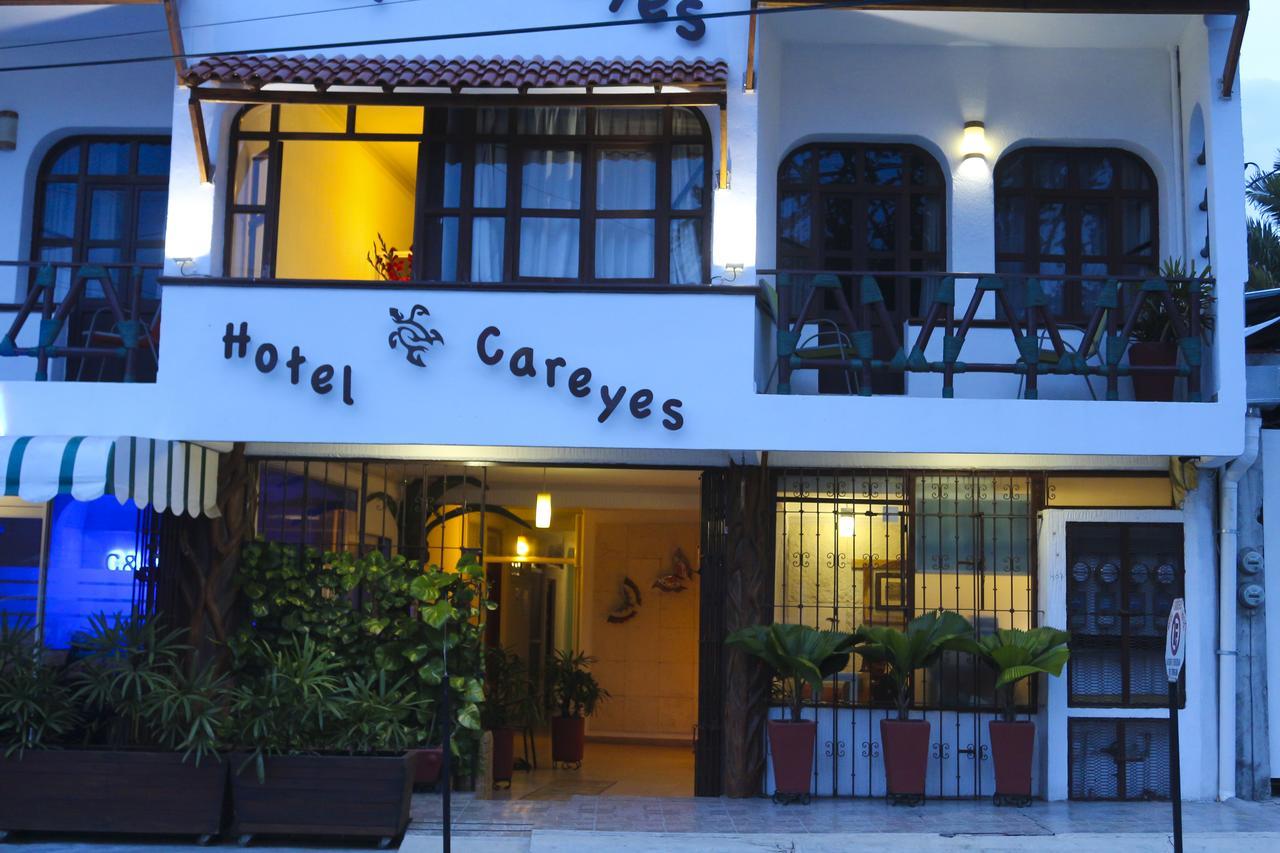 Hotel Careyes Puerto Escondido Puerto Escondido  Kültér fotó