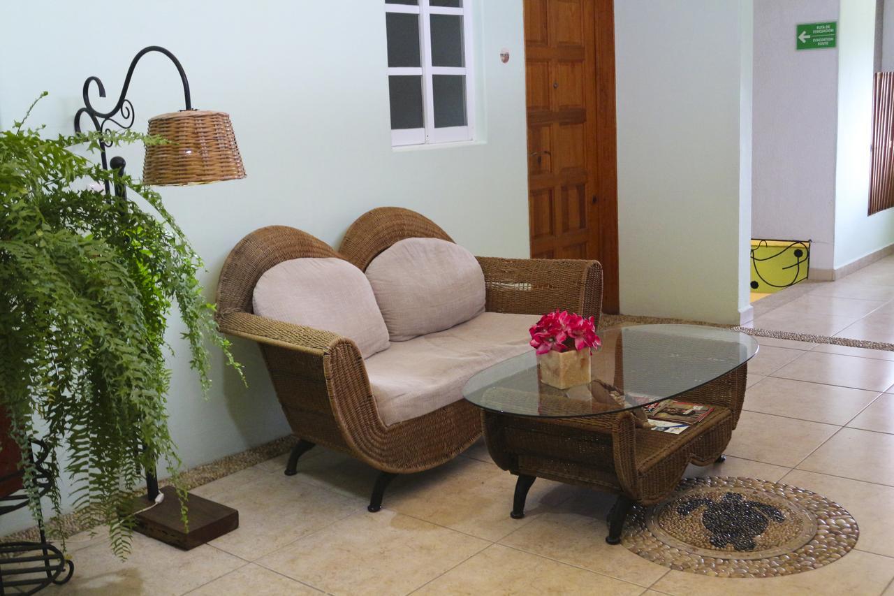 Hotel Careyes Puerto Escondido Puerto Escondido  Kültér fotó