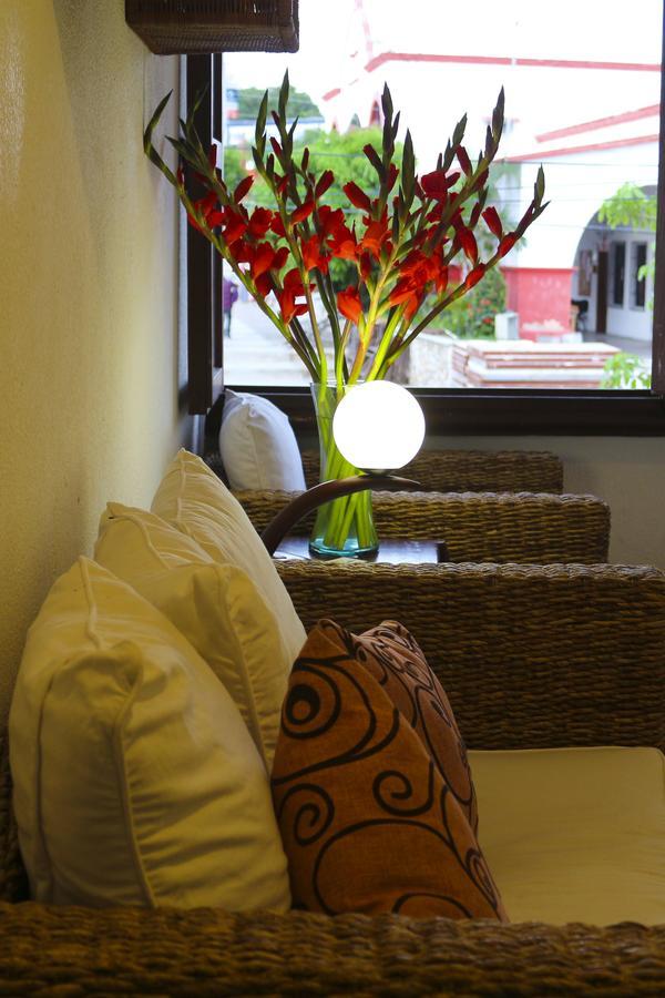Hotel Careyes Puerto Escondido Puerto Escondido  Kültér fotó