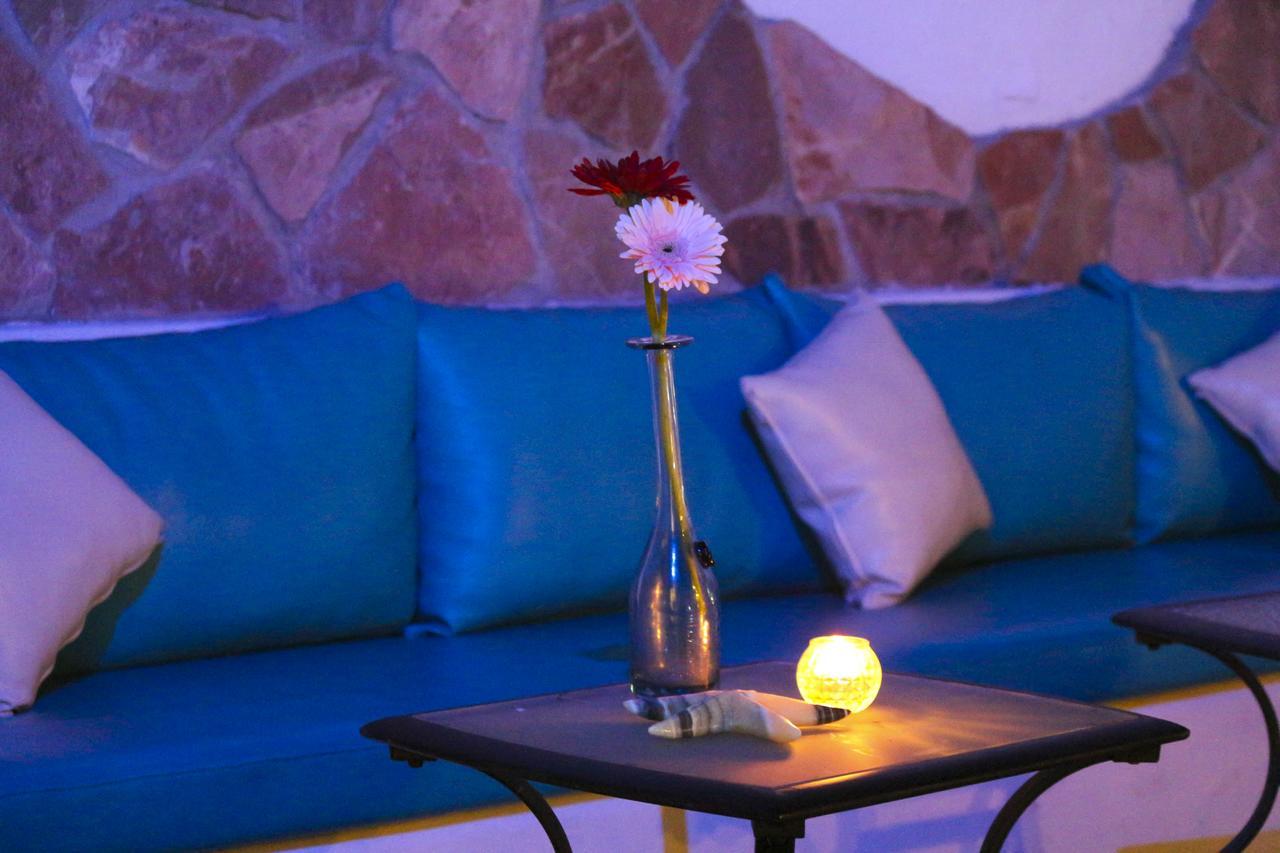 Hotel Careyes Puerto Escondido Puerto Escondido  Kültér fotó