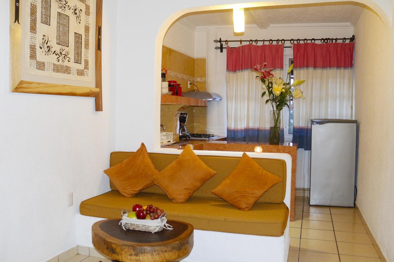 Hotel Careyes Puerto Escondido Puerto Escondido  Kültér fotó