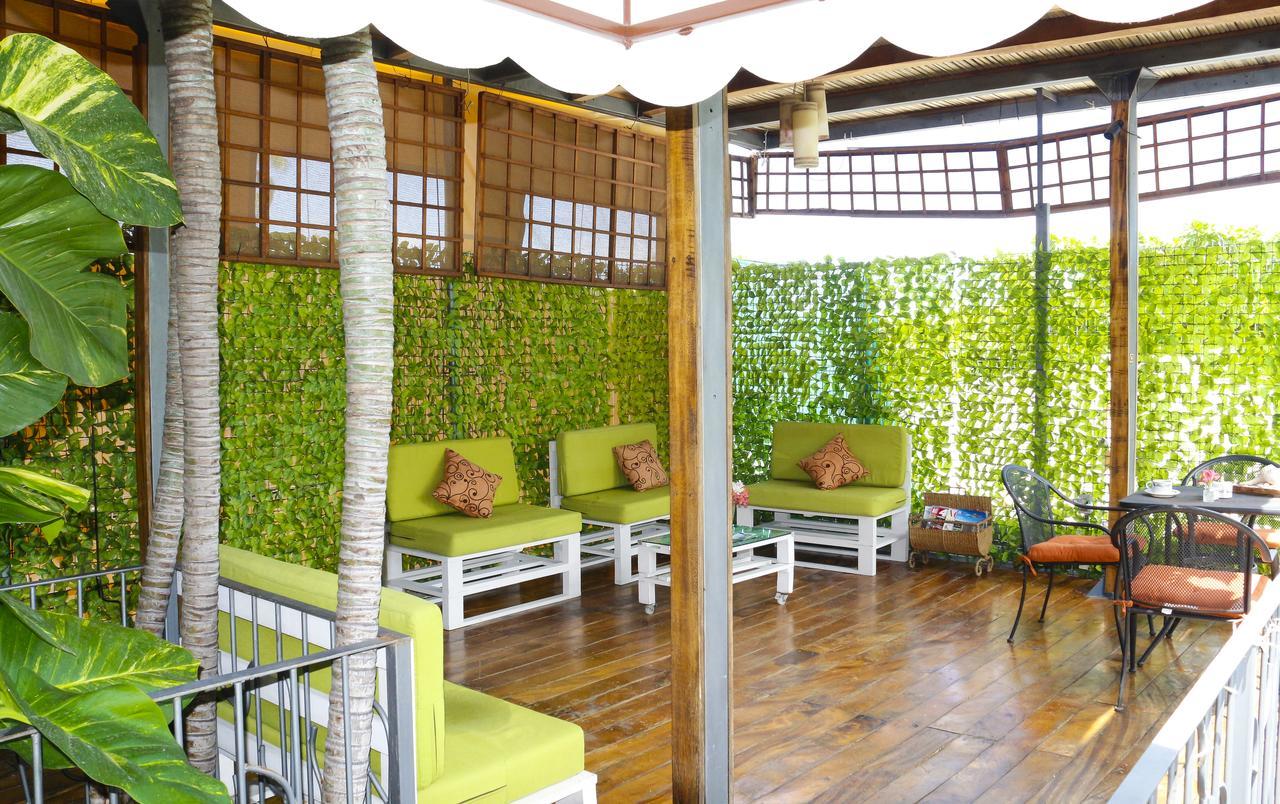 Hotel Careyes Puerto Escondido Puerto Escondido  Kültér fotó