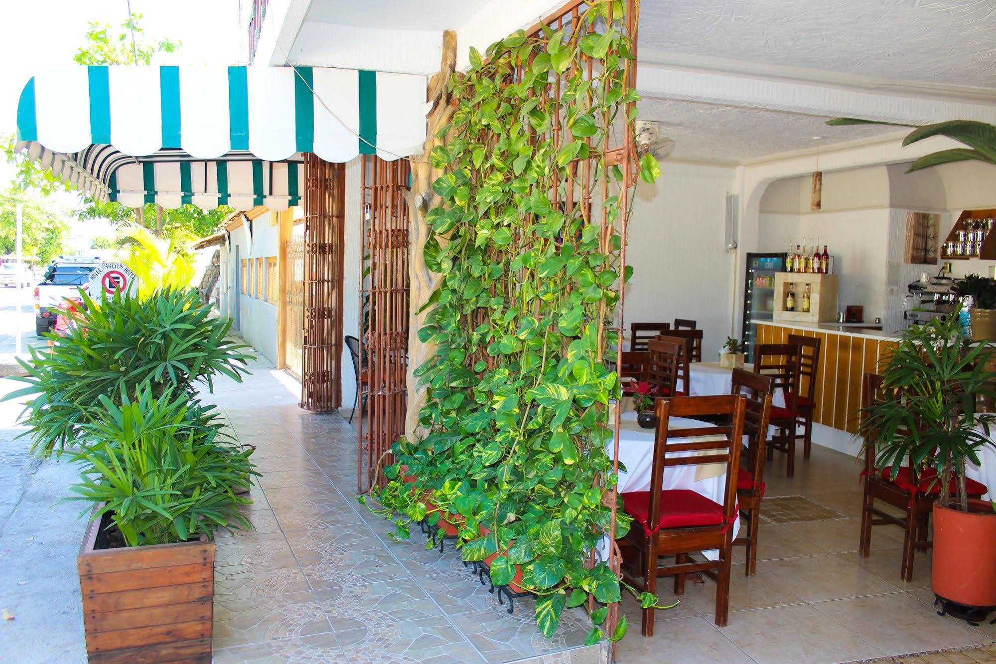 Hotel Careyes Puerto Escondido Puerto Escondido  Kültér fotó
