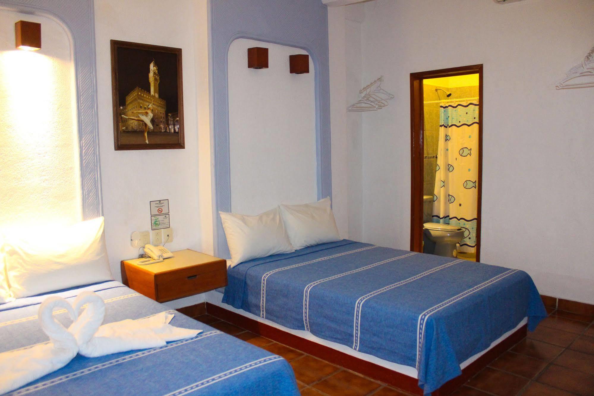 Hotel Careyes Puerto Escondido Puerto Escondido  Kültér fotó