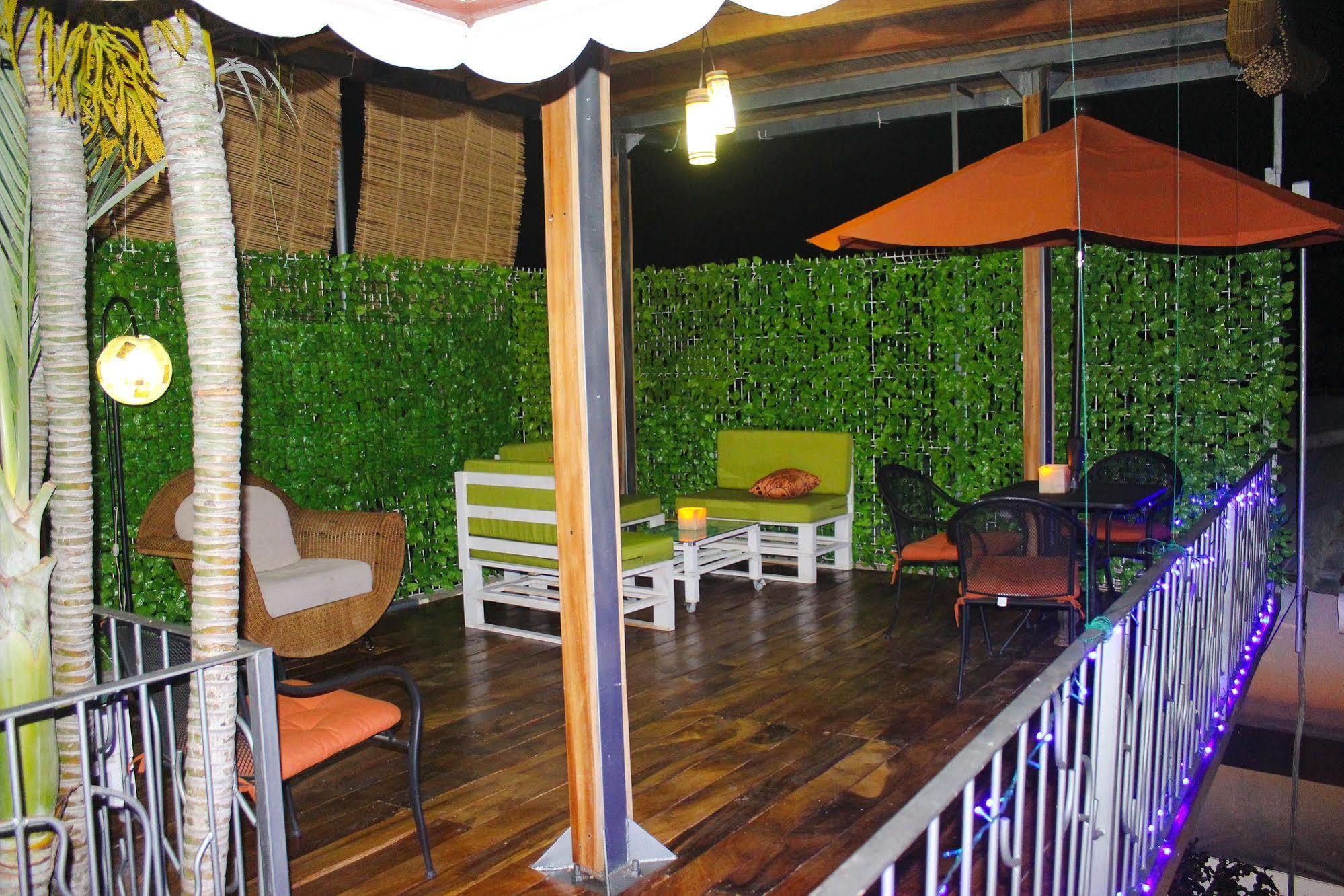 Hotel Careyes Puerto Escondido Puerto Escondido  Kültér fotó