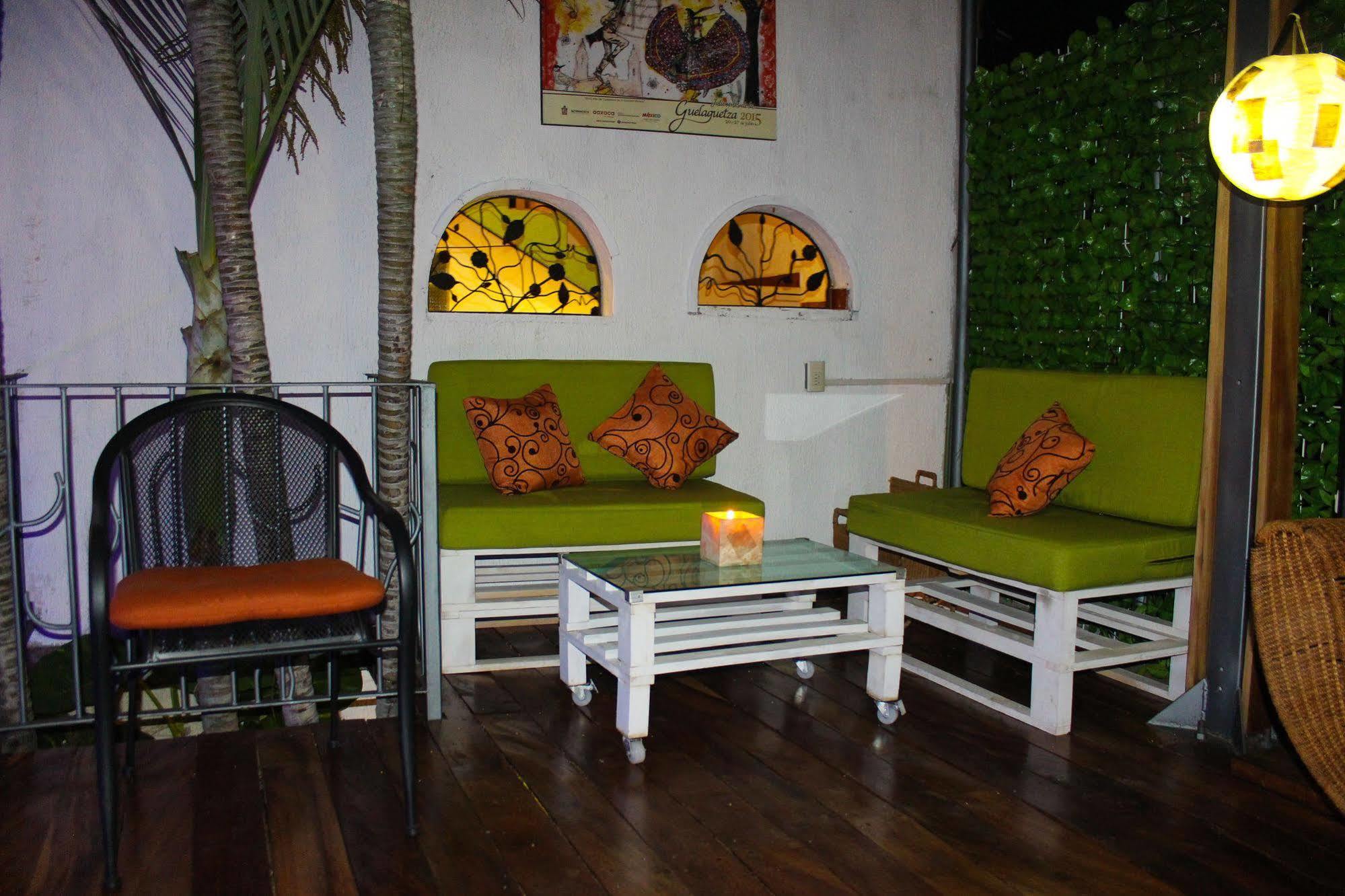 Hotel Careyes Puerto Escondido Puerto Escondido  Kültér fotó