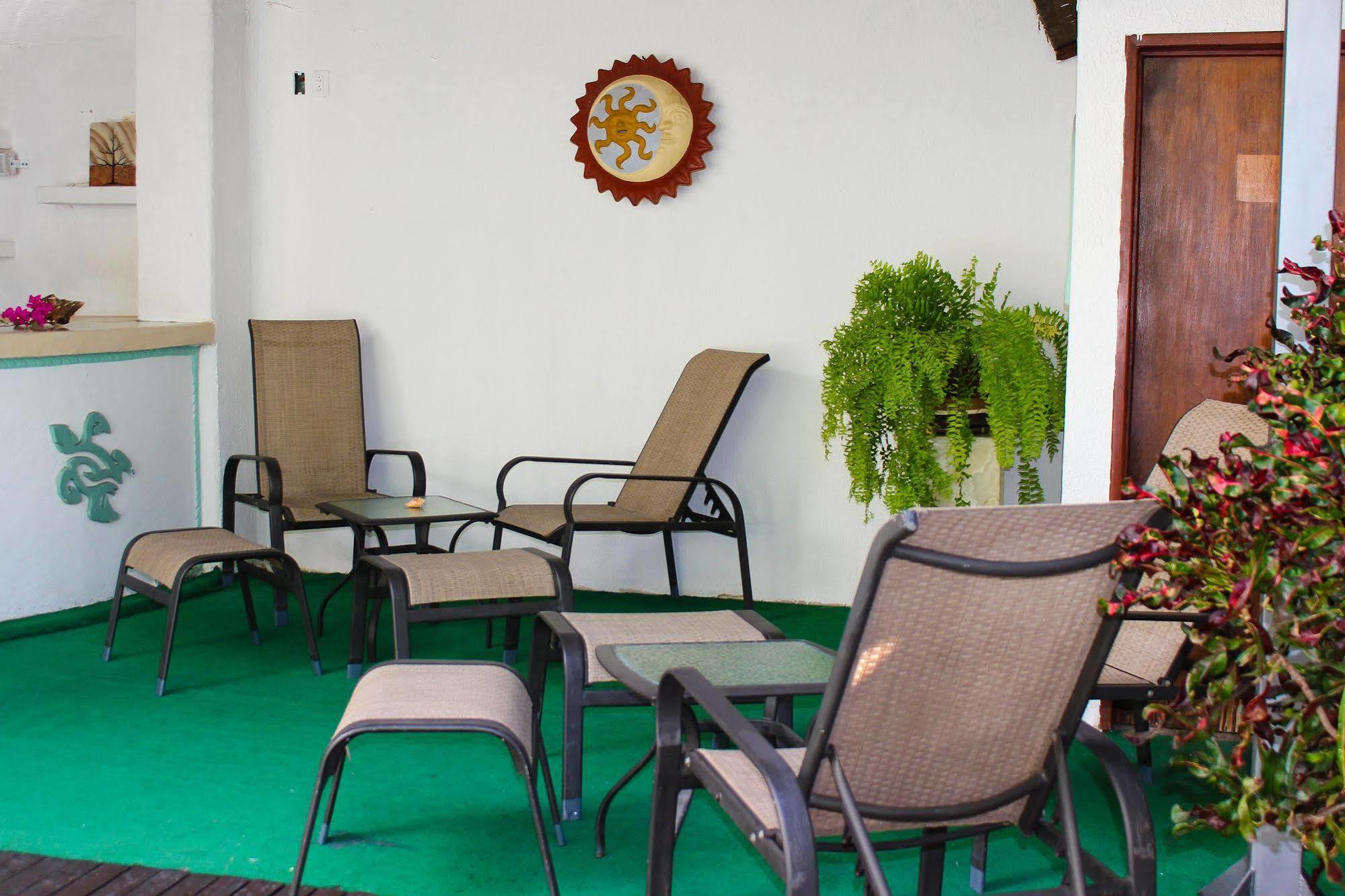 Hotel Careyes Puerto Escondido Puerto Escondido  Kültér fotó