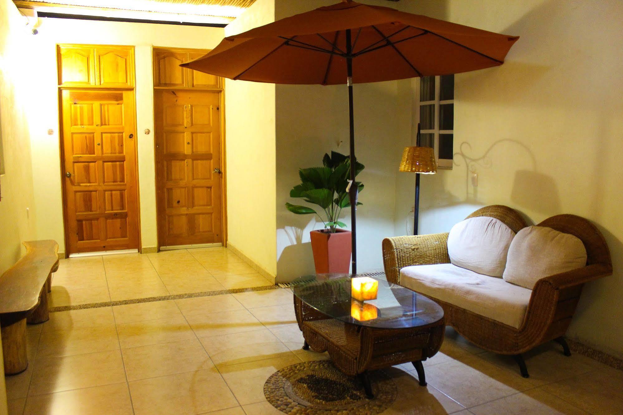 Hotel Careyes Puerto Escondido Puerto Escondido  Kültér fotó